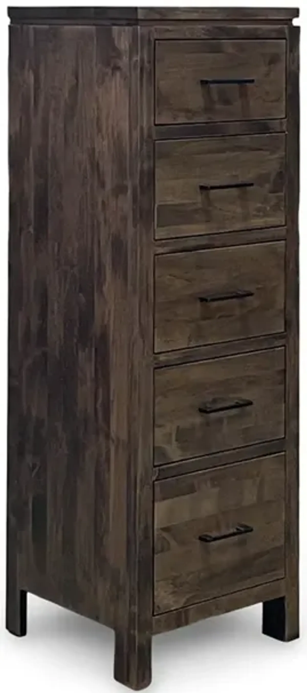 2 West Lingerie Chest - Brown