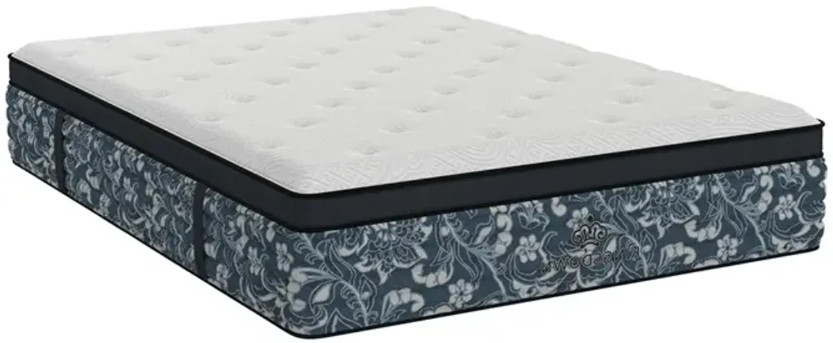 Full Bladen Plush Euro Top Mattress