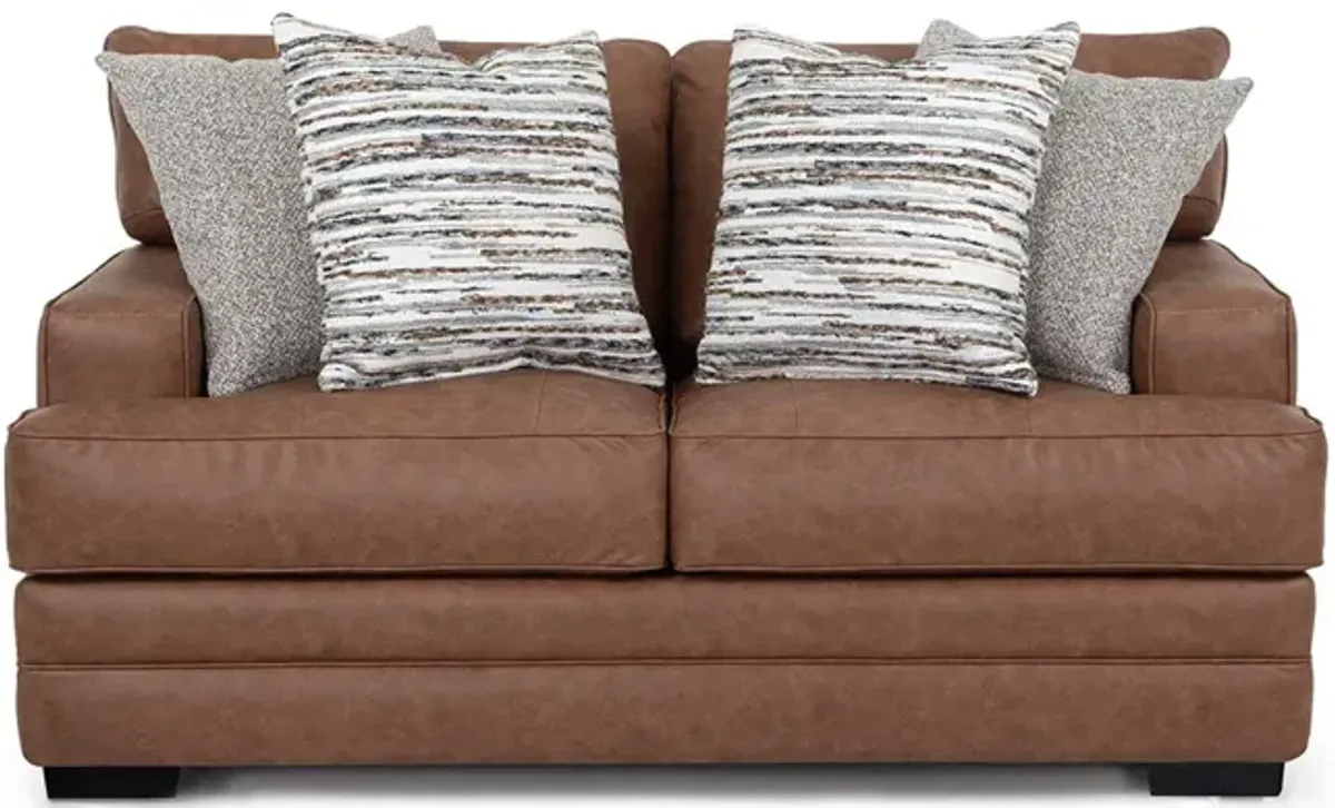 Jackson Loveseat