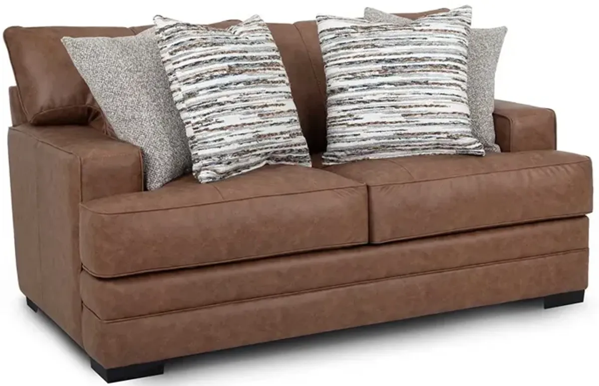 Jackson Loveseat