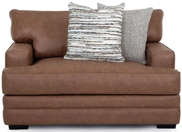 Jackson Chair and a Half