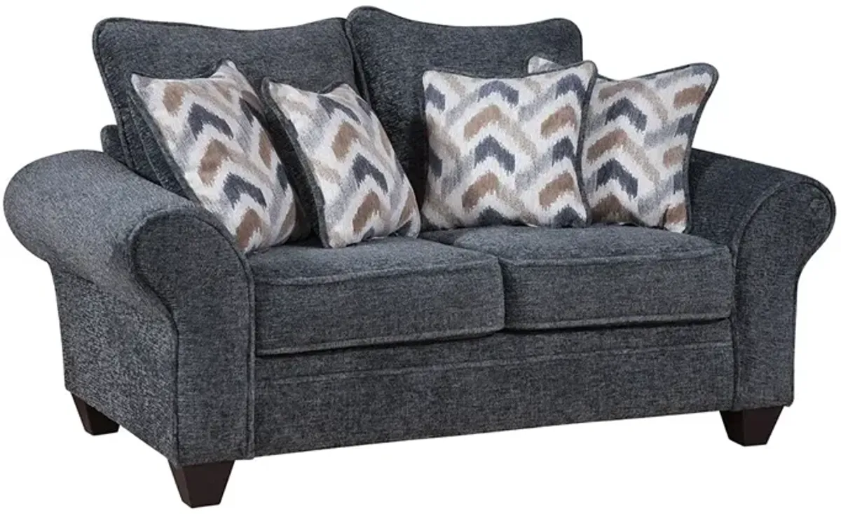 Arlington Loveseat