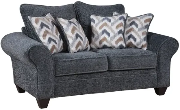 Arlington Loveseat