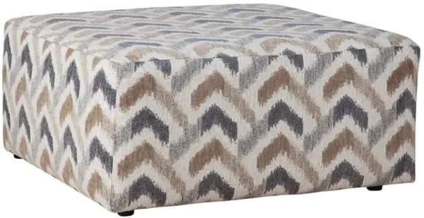 Arlington Accent Ottoman