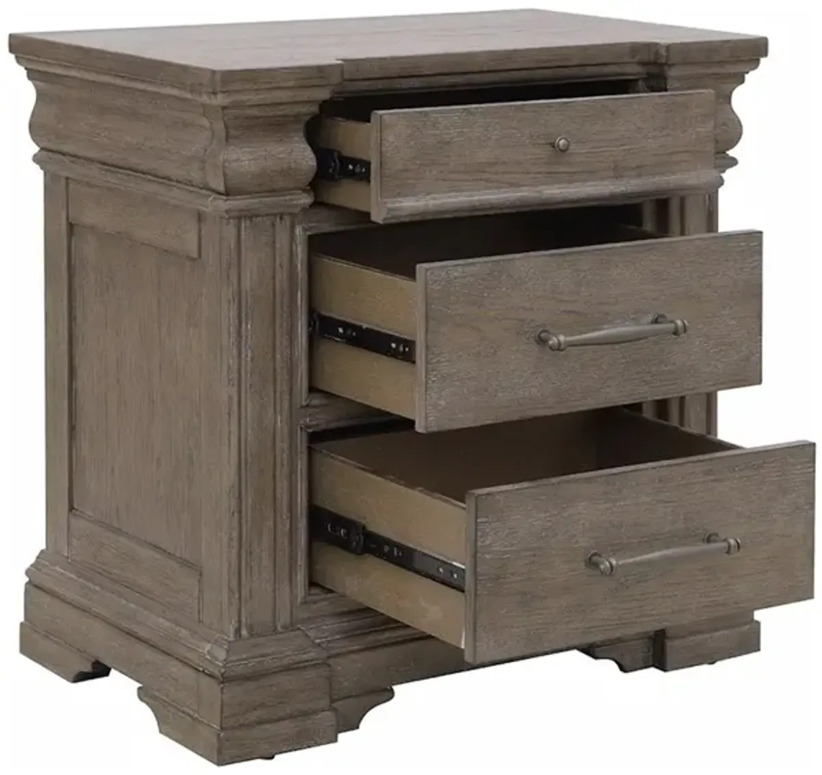 Madison Ridge Nightstand