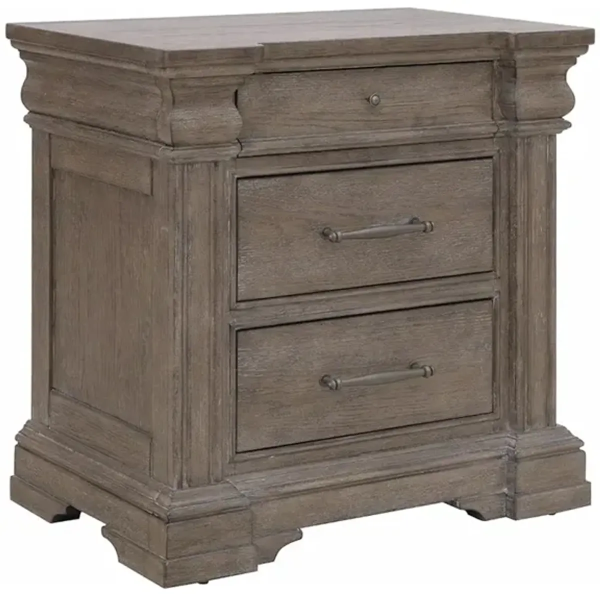 Madison Ridge Nightstand