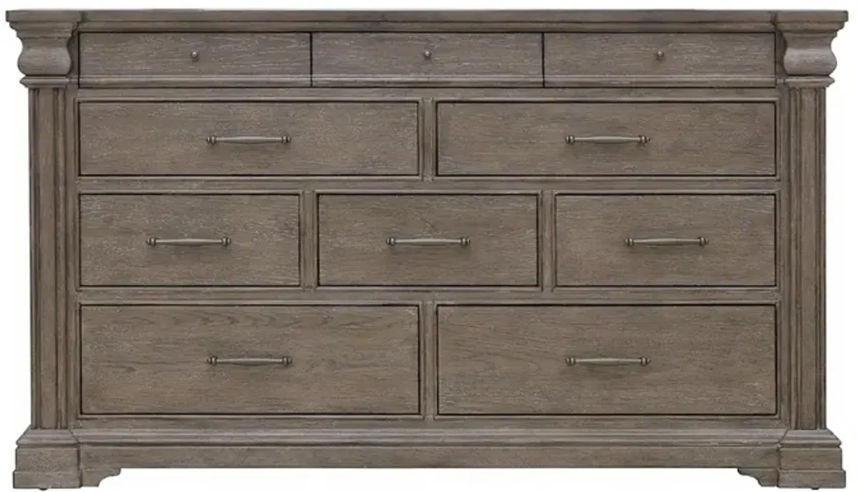 Madison Ridge Dresser