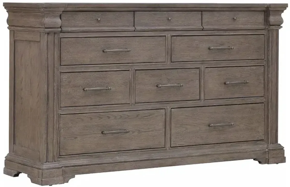 Madison Ridge Dresser