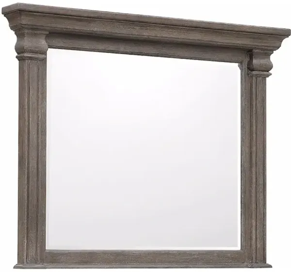 Madison Ridge Mirror