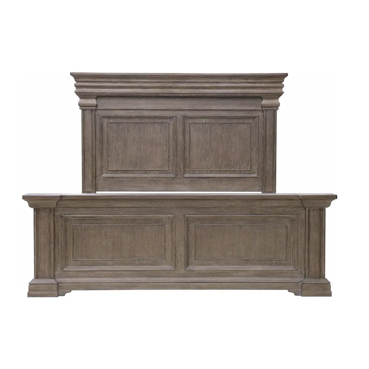 Queen Bedroom Madison Ridge Bedroom Group