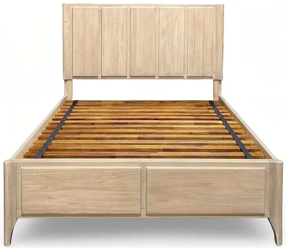 King Aria Bed