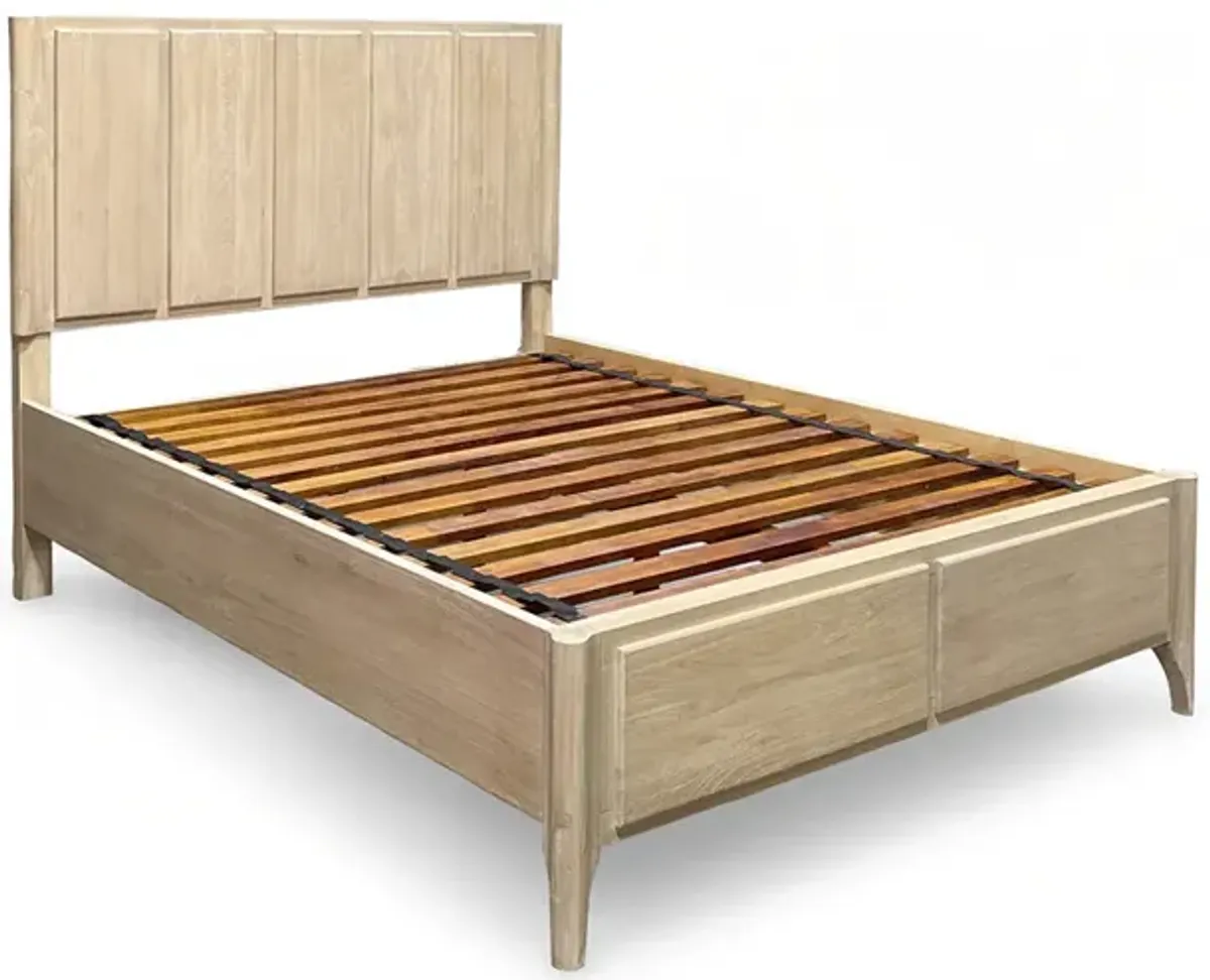 King Aria Bed