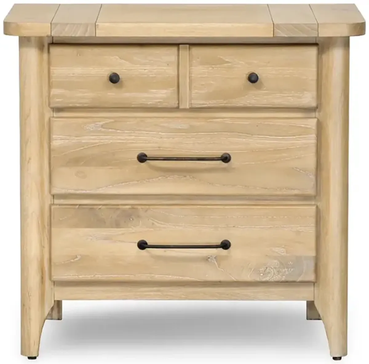 Aria Large Nightstand