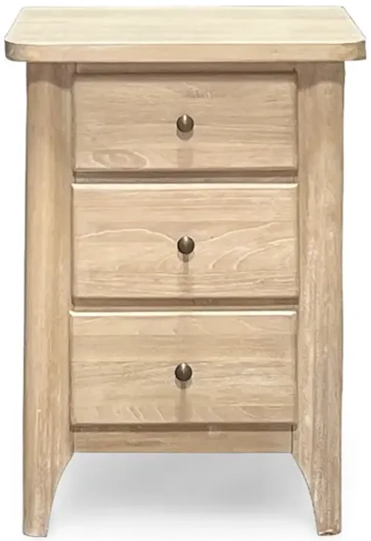 Aria Small Nightstand