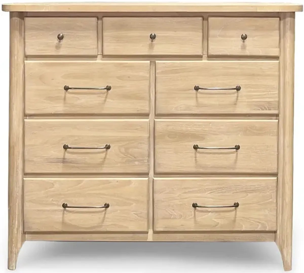 Aria Chest