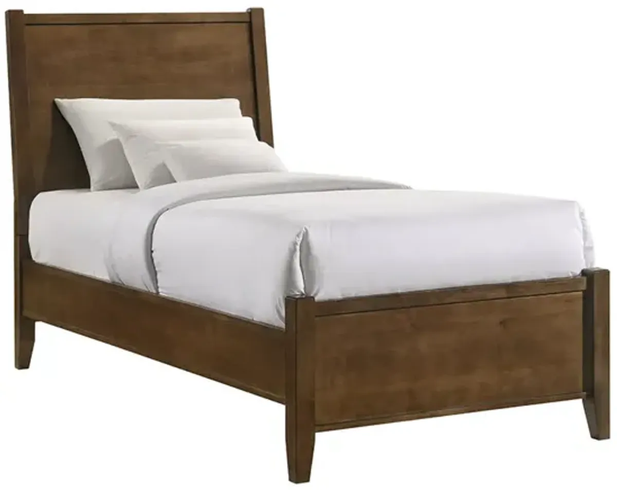 Full Andover Bed