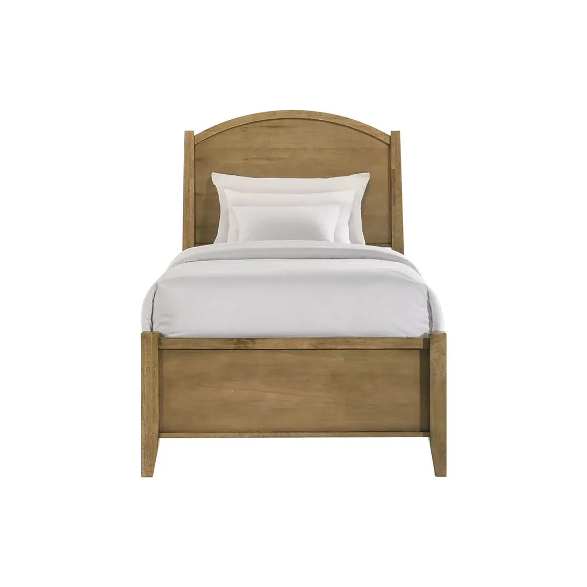 Twin Andover Arched Bed