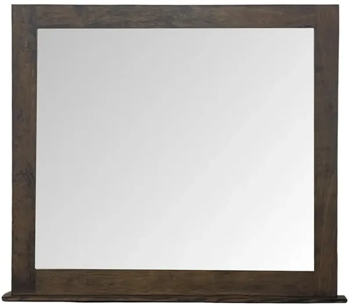 Mapleton Mirror