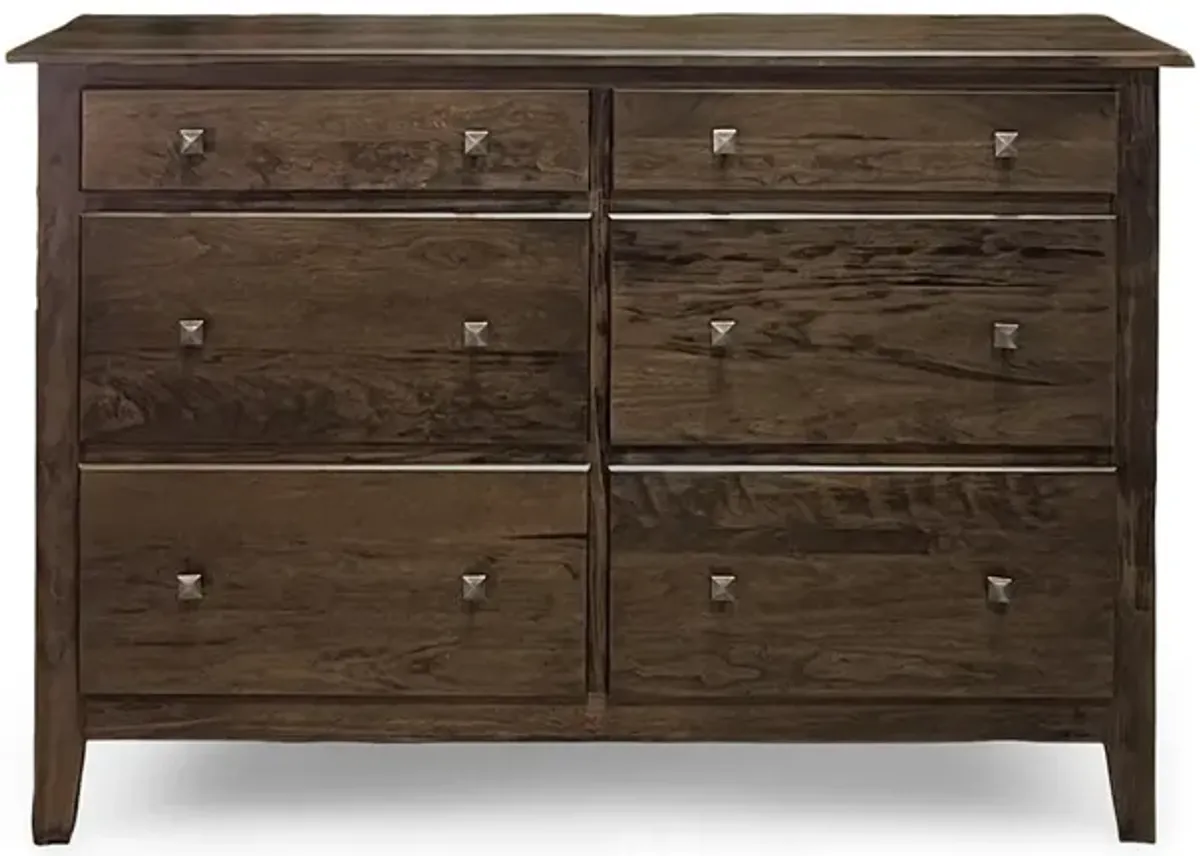 Mapleton Dresser