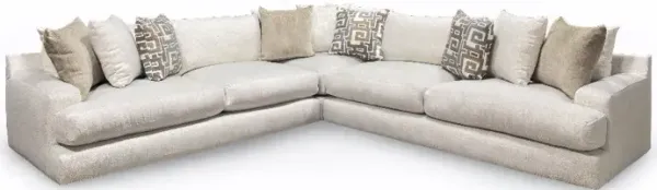 3 Piece Sectional Alistair Sectional