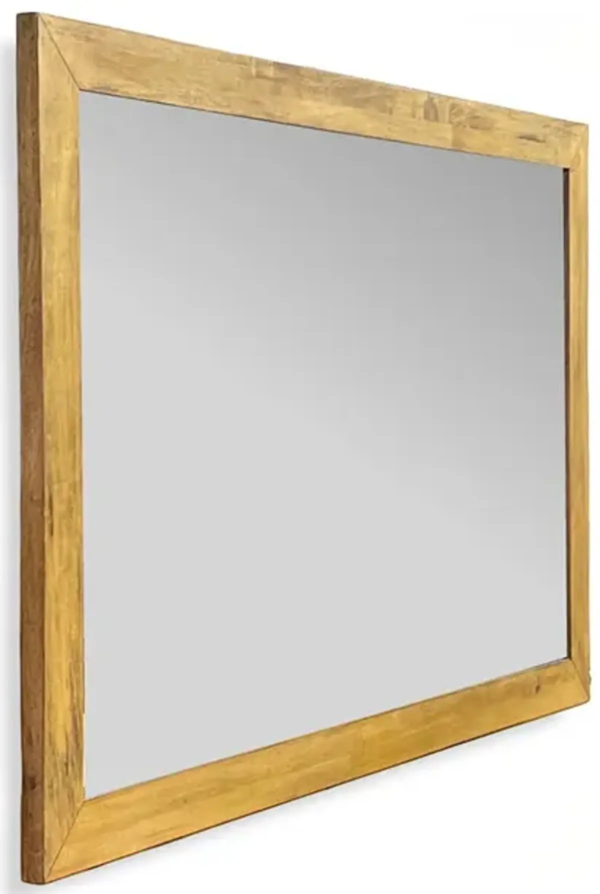 La Jolla Mirror