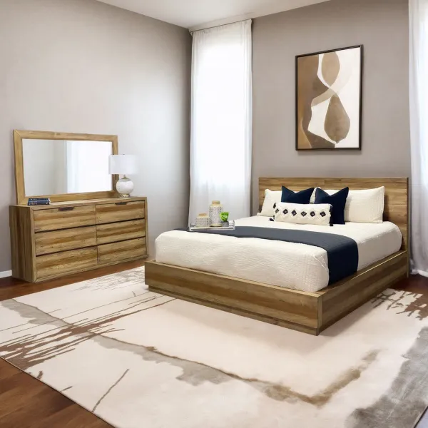 King Bedroom La Jolla Bedroom Group