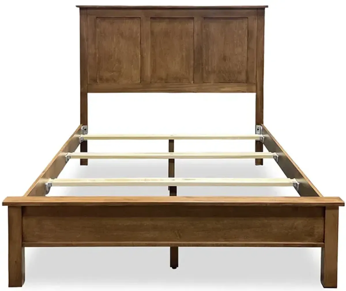 Queen Concord Bed