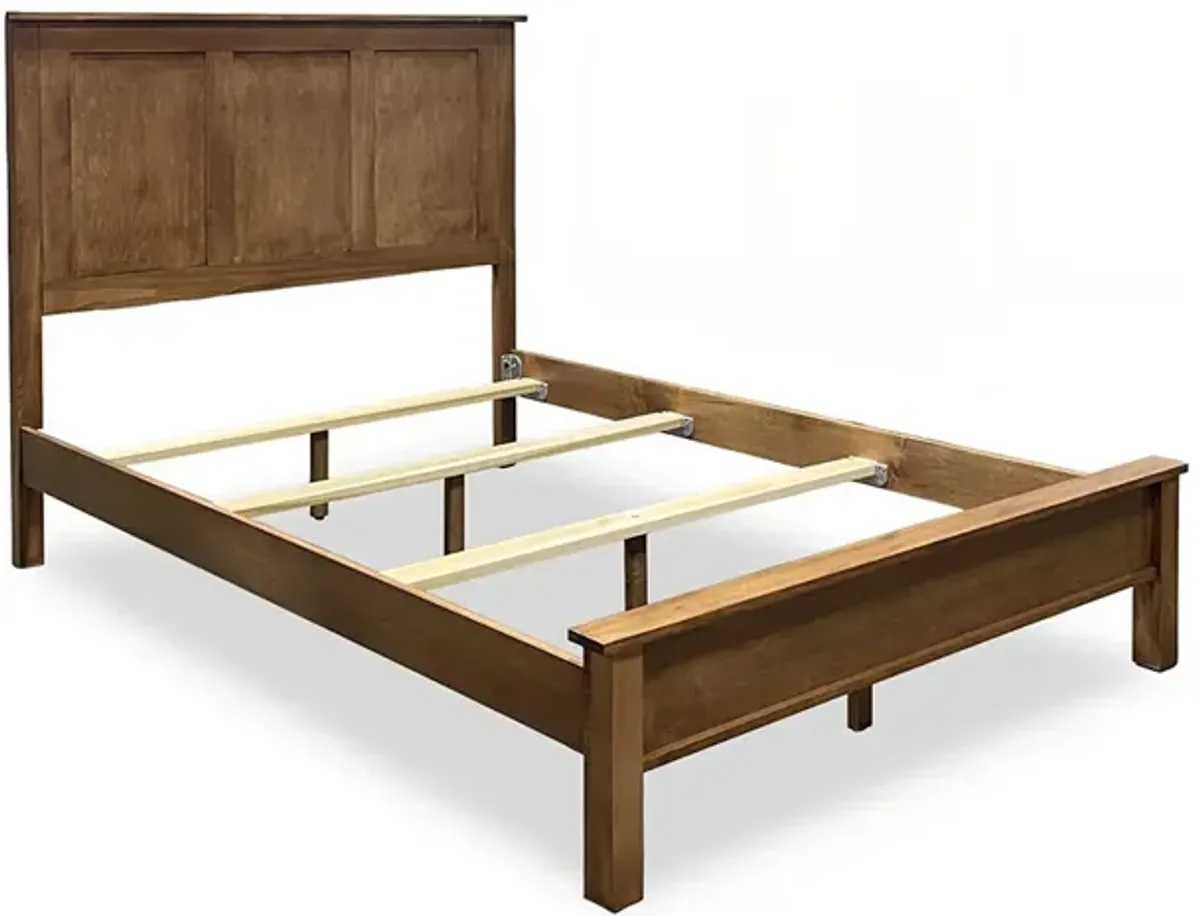 Queen Concord Bed