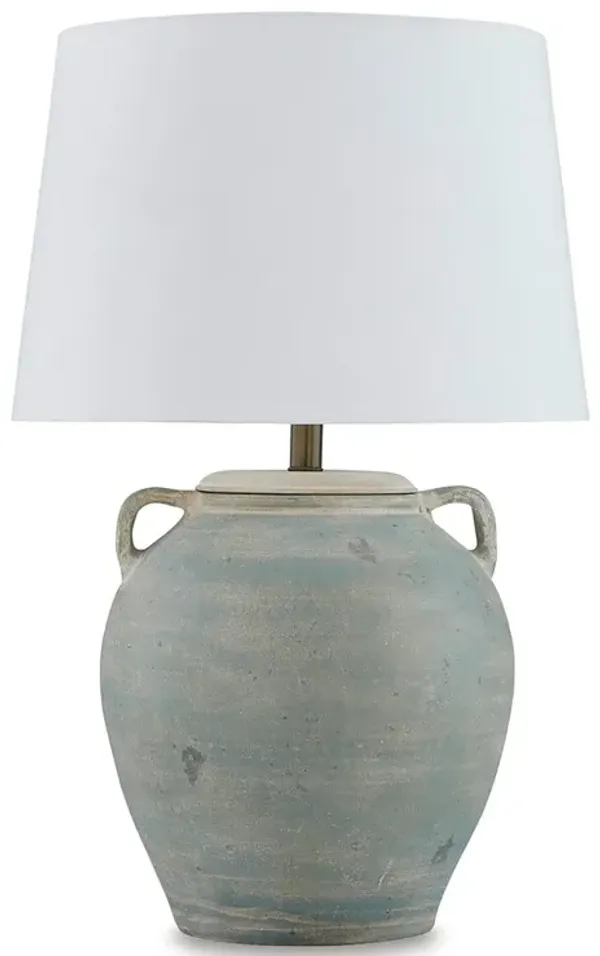 Shawburg Table Lamp