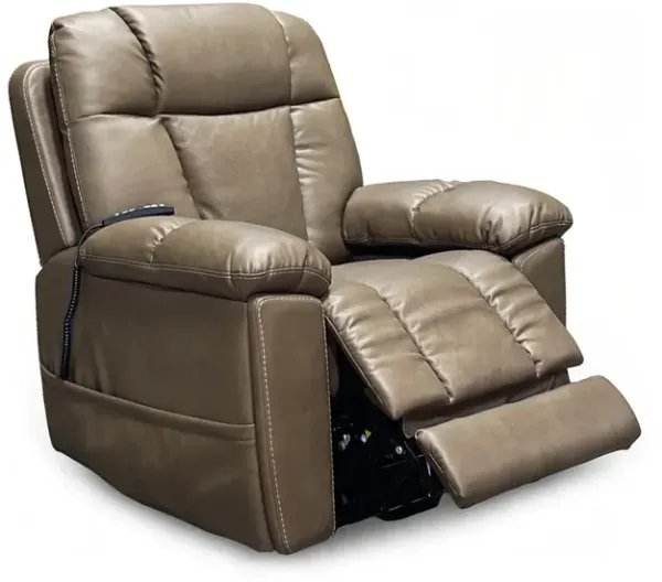Emerson Immersive Power Lift Recliner