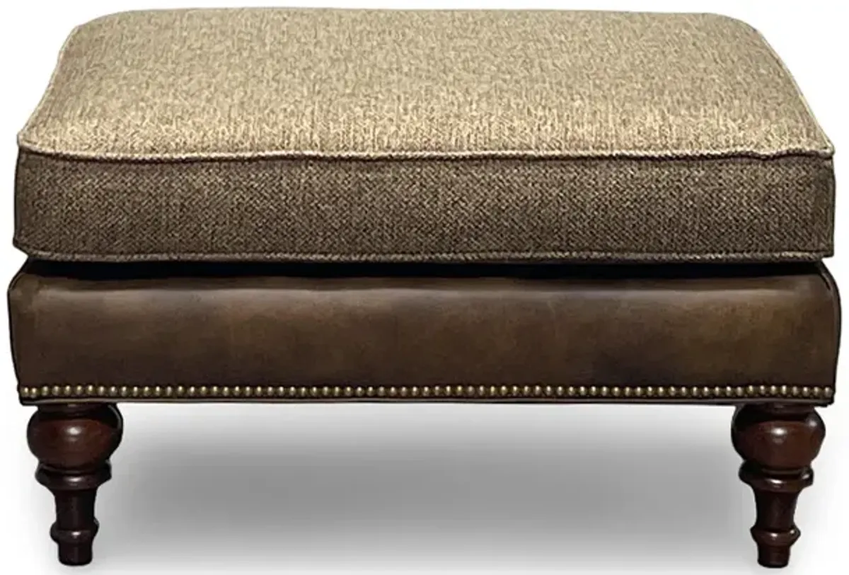 Lauren Ottoman