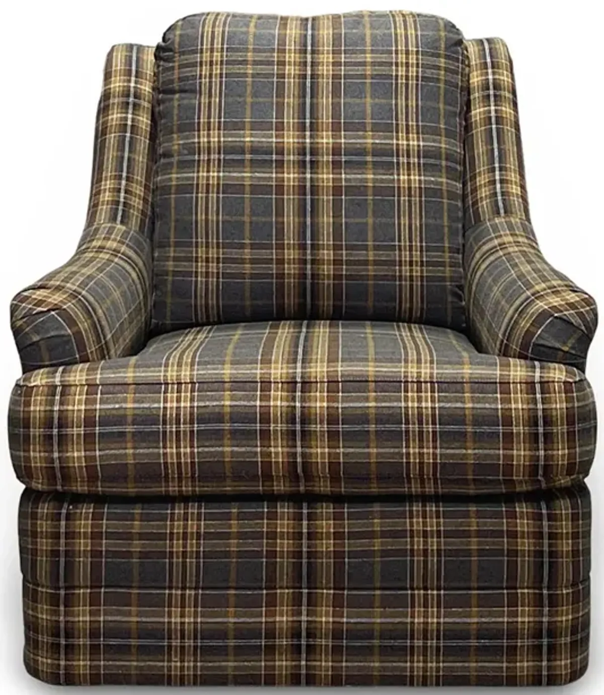 Lauren Swivel Chair