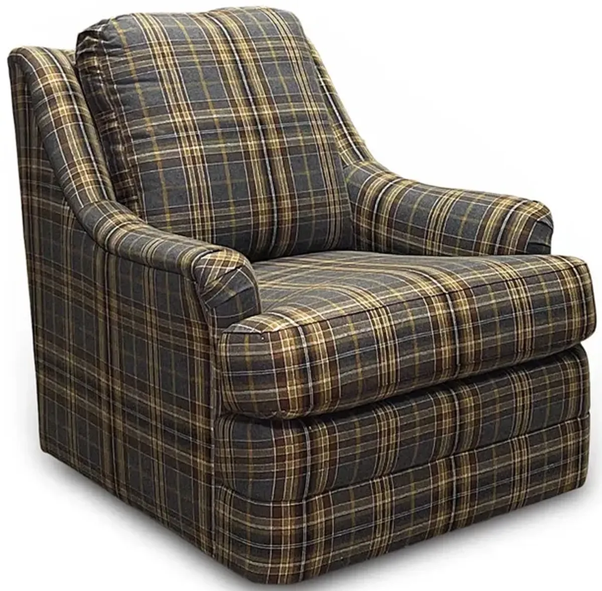 Lauren Swivel Chair