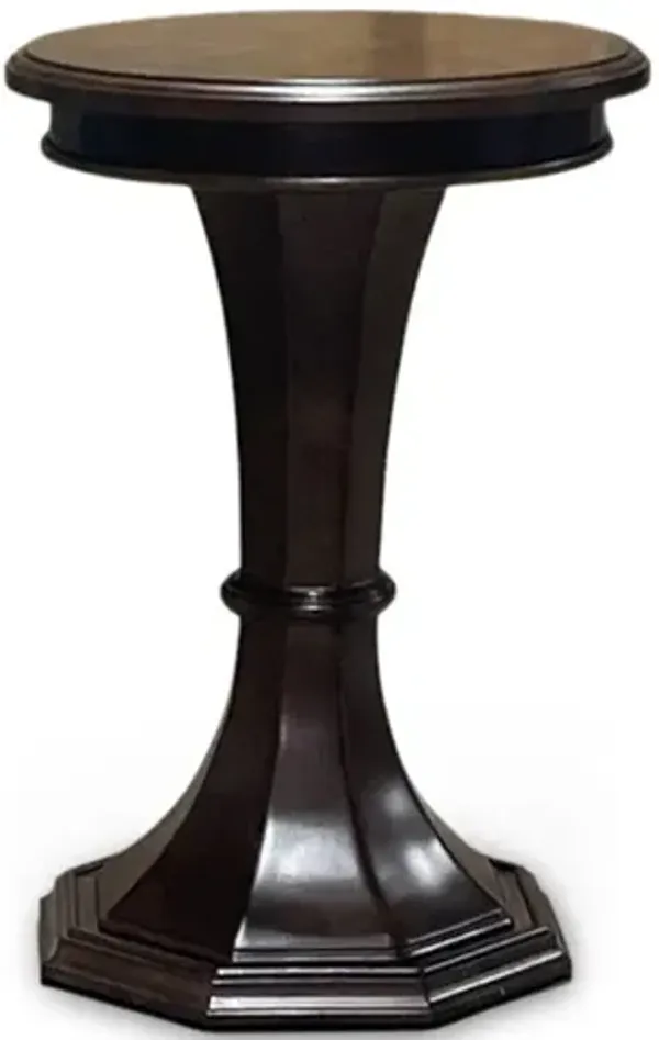 Arden Road Round Side Table