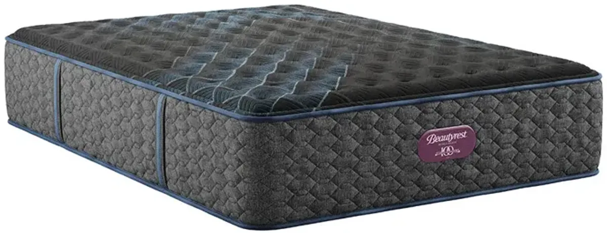 Cali King Beautyrest World Class Medium Mattress
