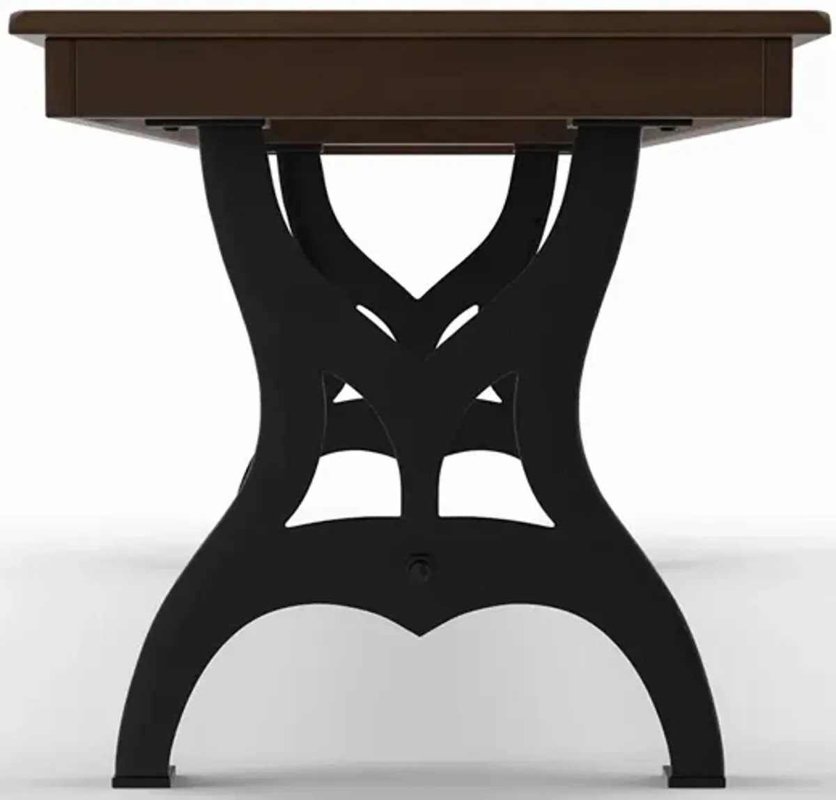 District Dining Bench