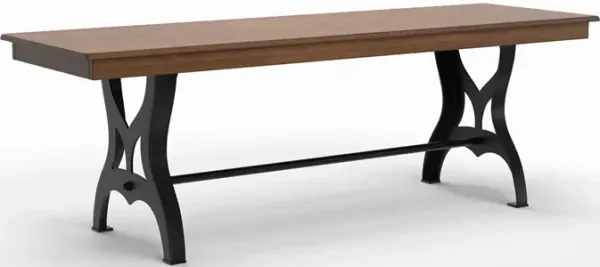 District Dining Bench