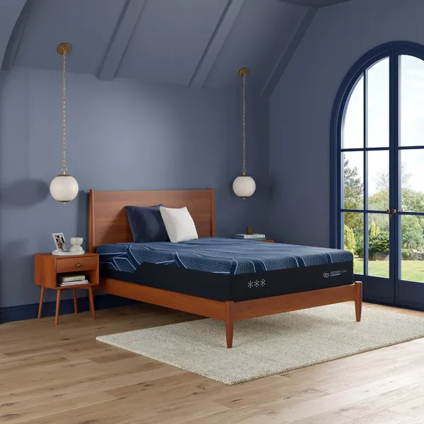 King iSeries NXG 3500 Hybrid Firm Mattress