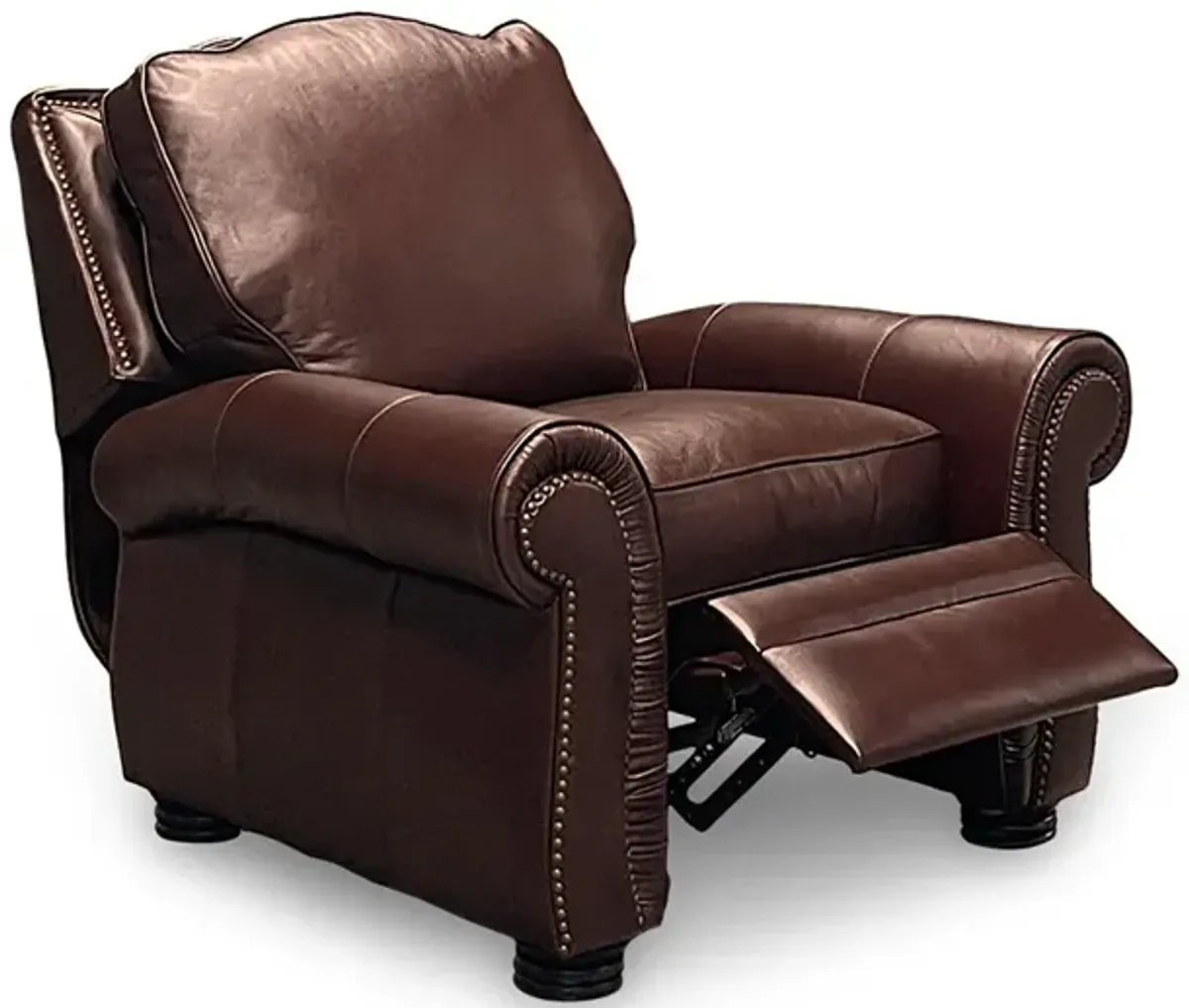 Legend Leather Recliner