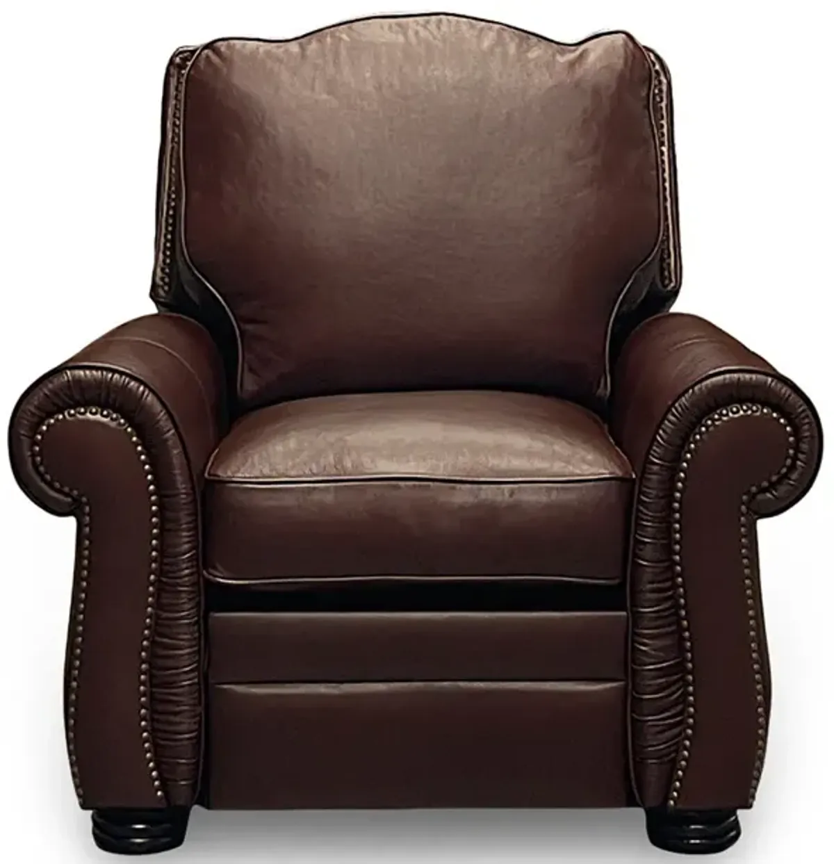 Legend Leather Recliner