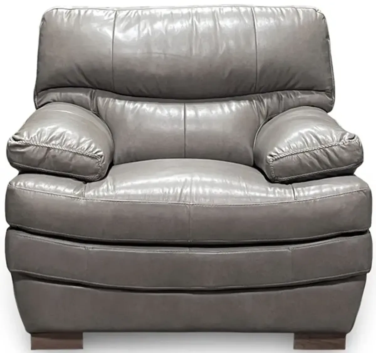 Denver Leather Chair