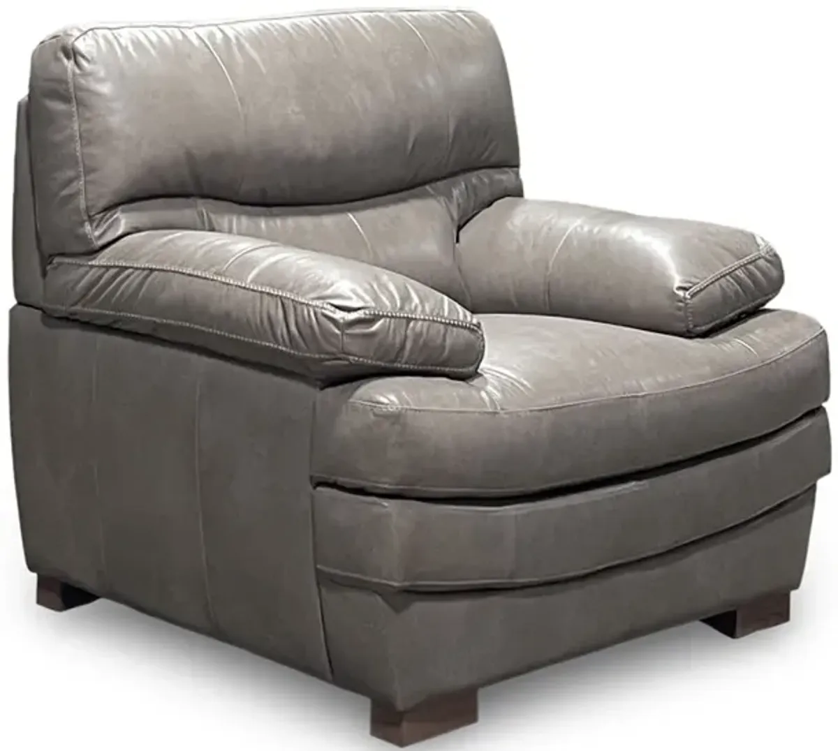 Denver Leather Chair