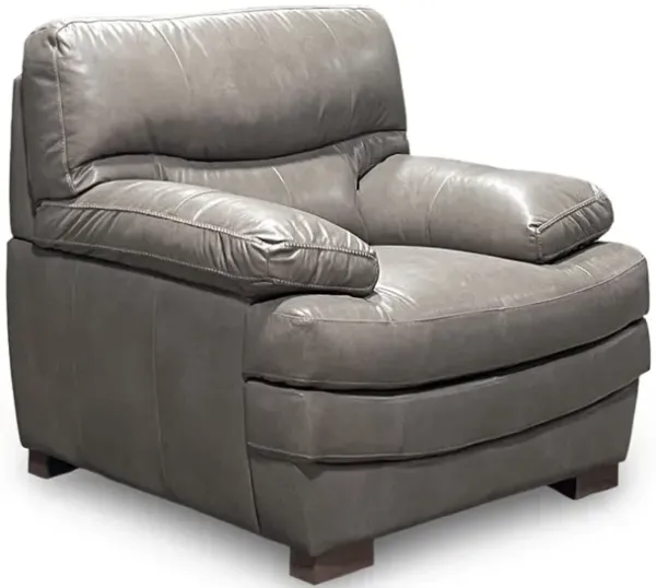 Denver Leather Chair