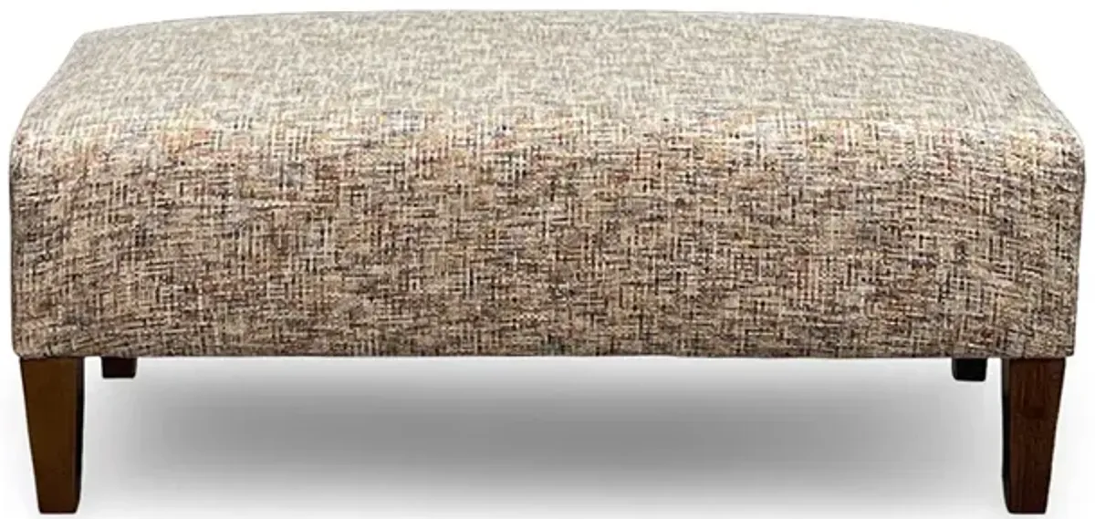 Jasper Ottoman