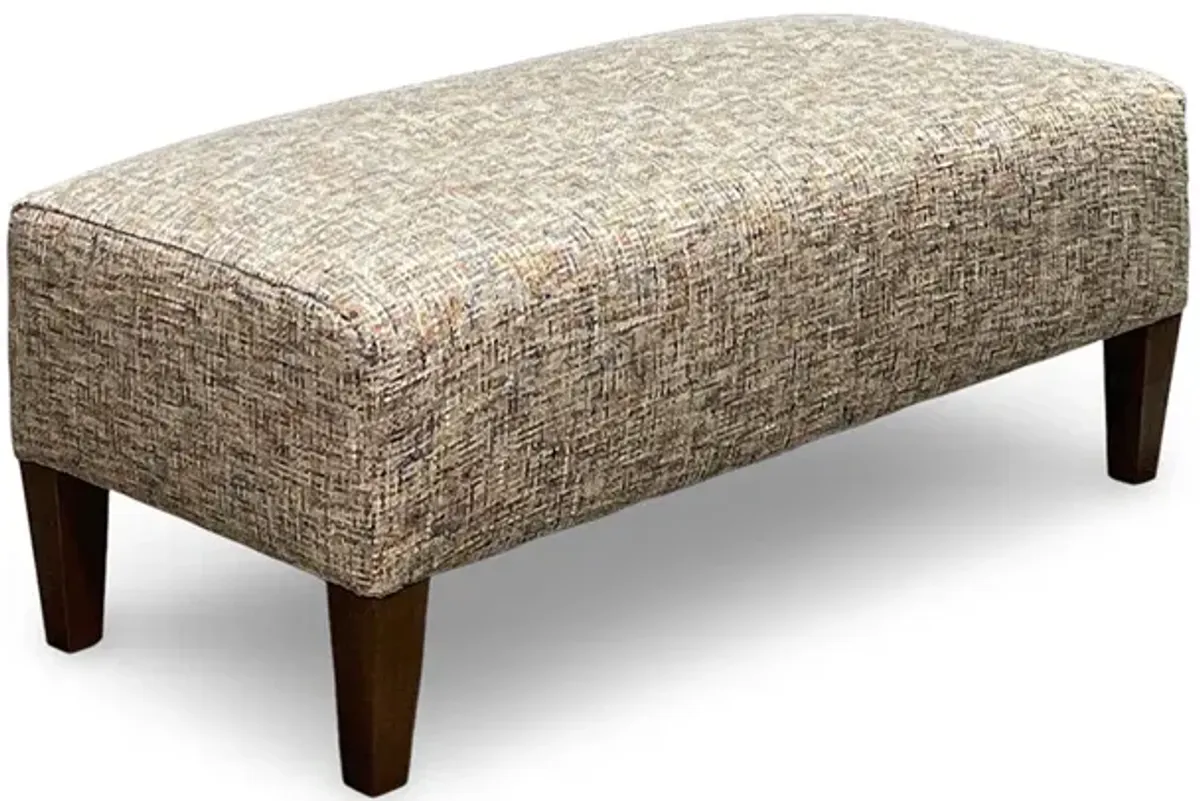 Jasper Ottoman