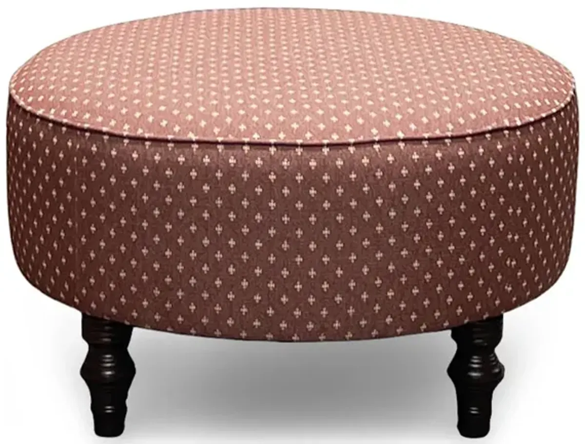 Renae Ottoman