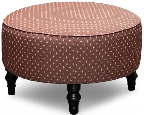 Renae Ottoman