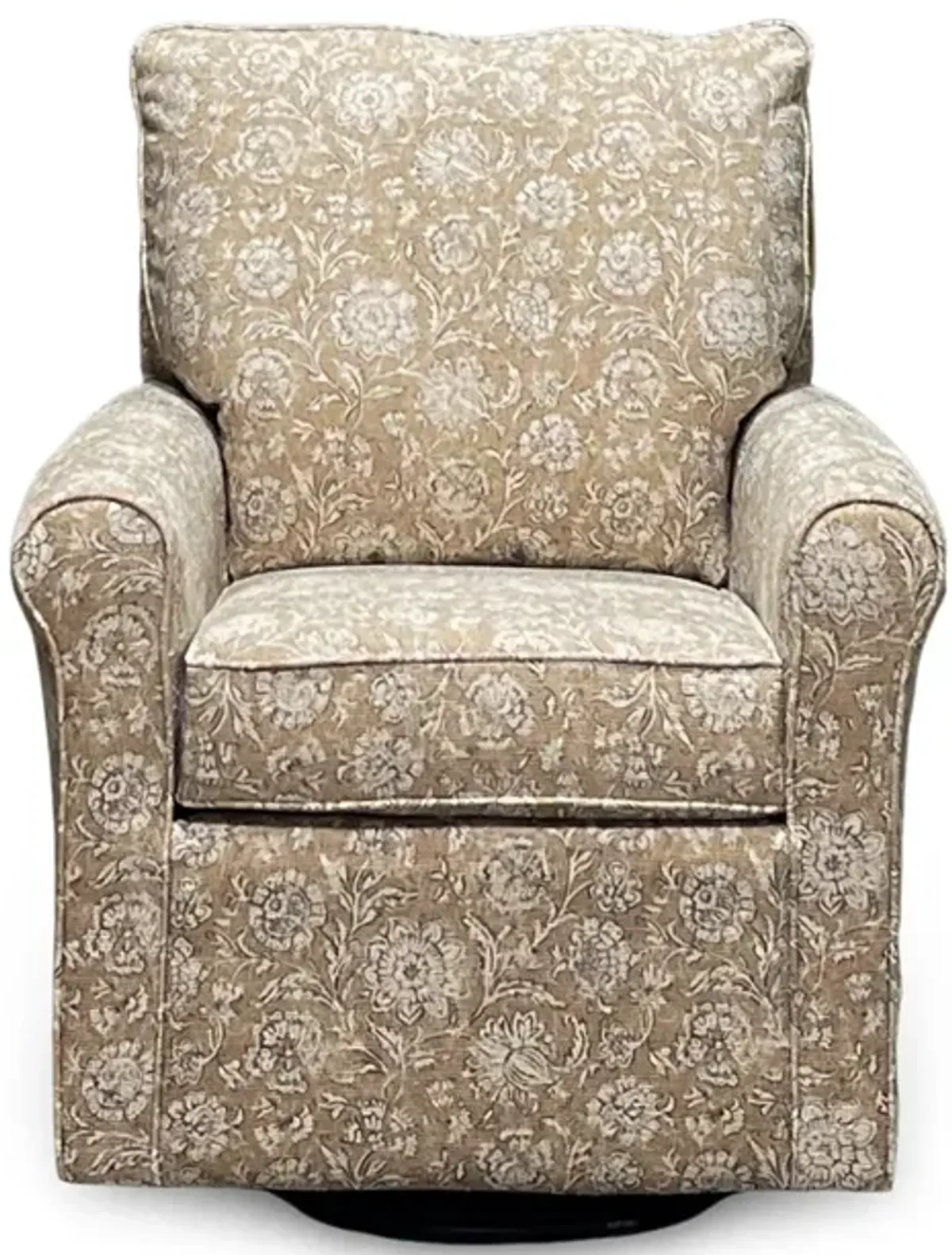 Kayce Swivel Glider