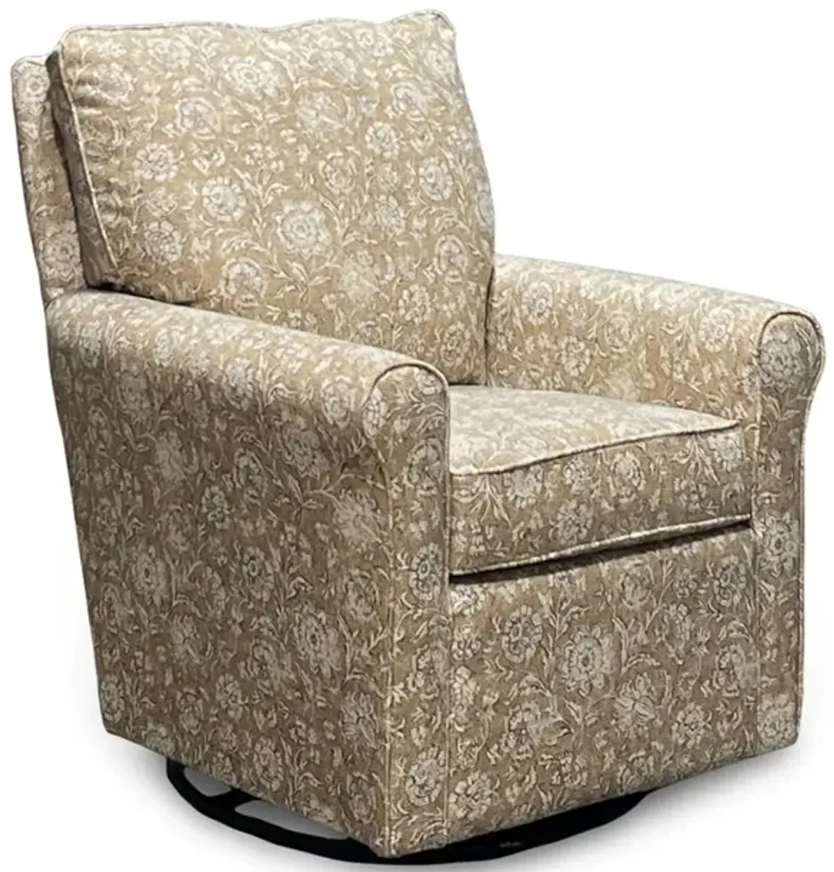 Kayce Swivel Glider