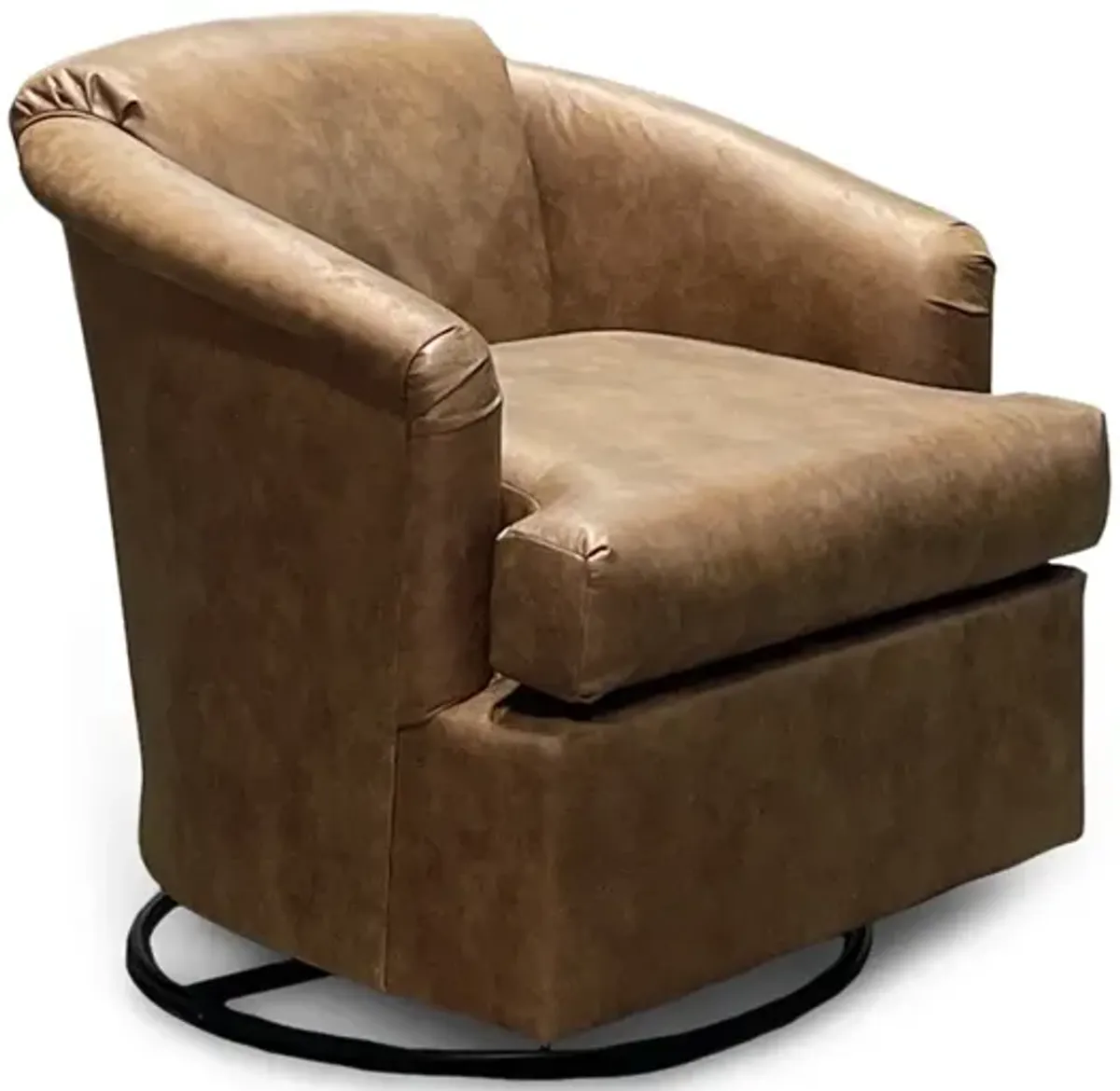 Cass Swivel Glider